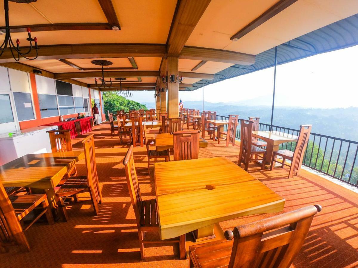 Romance Hills Hotel Канди Экстерьер фото