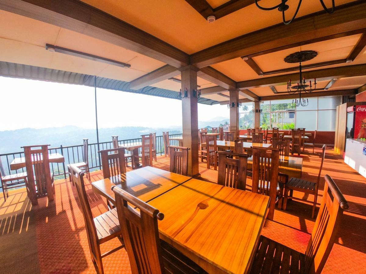 Romance Hills Hotel Канди Экстерьер фото